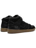 Nike Sb Dunk High Antihero Brian Anderson Black 59982429