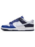 Кроссовки Nike Dunk Low Game Royal Navy 59860011
