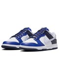 Кроссовки Nike Dunk Low Game Royal Navy 59860011
