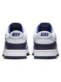 Кроссовки Nike Dunk Low Game Royal Navy 59860011