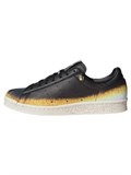Kроссовки adidas Originals Superstar 80s X Han Meilin 'Black Yellow Orange' 60074137
