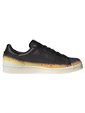 Kроссовки adidas Originals Superstar 80s X Han Meilin 'Black Yellow Orange' 60074137