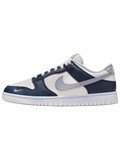 Кроссовки Nike Dunk Low 'Armoury Navy' Women's 60619369