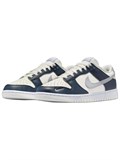 Кроссовки Nike Dunk Low 'Armoury Navy' Women's 60619369