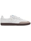 Adidas Samba Cloud White Blue Gum Men's 59989272