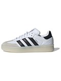 Adidas Su Yiming X Samba XLG White Gold Black 60011250