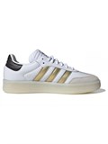 Adidas Su Yiming X Samba XLG White Gold Black 60011250