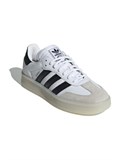 Adidas Su Yiming X Samba XLG White Gold Black 60011250