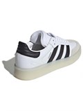 Adidas Su Yiming X Samba XLG White Gold Black 60011250