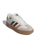 Adidas Samba Xlg White Grey 60079780