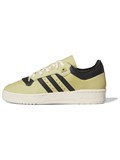 Adidas Rivalry 86 Low Halo Gold Black 60075070