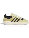 Adidas Rivalry 86 Low Halo Gold Black 60075070