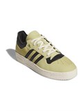 Adidas Rivalry 86 Low Halo Gold Black 60075070
