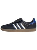 Adidas Samba Lt Black White Team Royal Blue 64598580