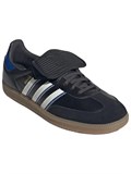 Adidas Samba Lt Black White Team Royal Blue 64598580