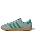 Adidas Bermuda Hazy Green Women's 60671144
