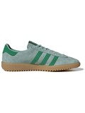 Adidas Bermuda Hazy Green Women's 60671144
