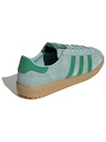 Adidas Bermuda Hazy Green Women's 60671144