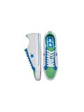 Converse Unisex One Star Pro Sneakers White/Blue 59833201