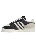 Adidas Rivalry Low 'Black Ivory' 60056524