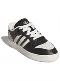 Adidas Rivalry Low 'Black Ivory' 60056524