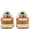 Nike Dunk Low Be The One для трекинга 60582212