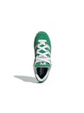 Adidas Originals Adimatic Skateboard Shoes Unisex Low Top Green/Light Gray 59813350