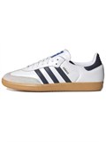 Adidas Samba Og White Night Indigo Gum 59989309