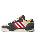 Adidas Rivalry Low 'Dark Grey Red' 59884029