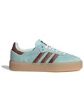 Adidas Sambae Semi Flash Aqua Women's 60958912