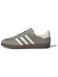 Adidas Gazelle Indoor Dark Grey White 59989393