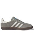 Adidas Gazelle Indoor Dark Grey White 59989393