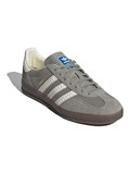 Adidas Gazelle Indoor Dark Grey White 59989393