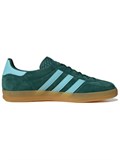 Adidas Gazelle Indoor Collegiate Green 59878615