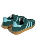 Adidas Gazelle Indoor Collegiate Green 59878615