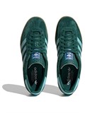 Adidas Gazelle Indoor Collegiate Green 59878615