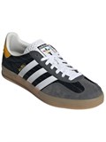 Adidas Gazelle Indoor Olympic Black 60647199