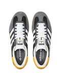 Adidas Gazelle Indoor Olympic Black 60647199