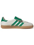 Adidas Gazelle Indoor Foot Industry Off White Green 59989137
