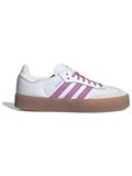 Adidas Sambae Preloved Purple Women's 60708365