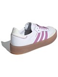 Adidas Sambae Preloved Purple Women's 60708365