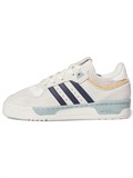 adidas originals Rivalry Low Off White Shadow Navy Linen Green 60010570