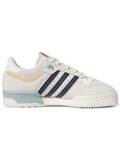 adidas originals Rivalry Low Off White Shadow Navy Linen Green 60010570