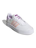 Adidas Sambarose 'White Pink Purple' Women's 59839256