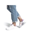 Adidas Sambarose 'White Pink Purple' Women's 59839256
