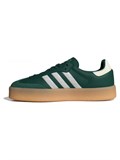 Adidas Sambae Collegiate Green Gum Women's 59865518
