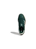 Adidas Sambae Collegiate Green Gum Women's 59865518