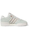 Adidas Rivalry Low 'Linen Green Ivory' Women's 60013835