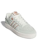 Adidas Rivalry Low 'Linen Green Ivory' Women's 60013835