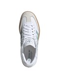 Adidas Sambae Cloud White Wonder Blue Women's 63424552